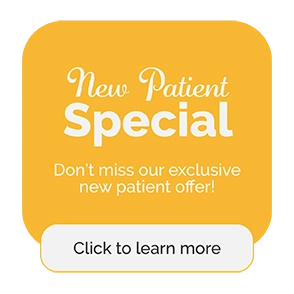 Chiropractor Near Me Pensacola FL New Patient Special
