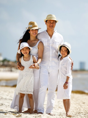 Chiropractor Pensacola FL Charles T. Yang and Family Thanks Chiropractor Pensacola FL Charles T. Yang and Family Thanks